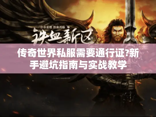 传奇世界私服需要通行证?新手避坑指南与实战教学