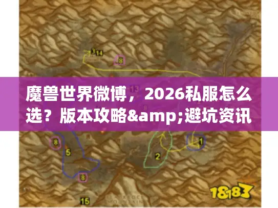 魔兽世界微博，2026私服怎么选？版本攻略&避坑资讯全揭秘