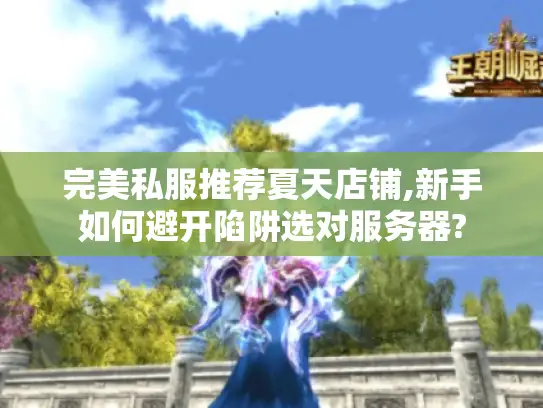 完美私服推荐夏天店铺,新手如何避开陷阱选对服务器?