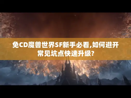 免CD魔兽世界SF新手必看,如何避开常见坑点快速升级?