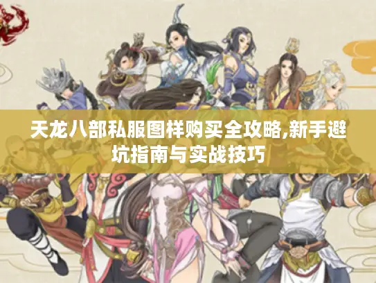 天龙八部私服图样购买全攻略,新手避坑指南与实战技巧