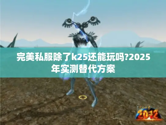 完美私服除了k25还能玩吗?2025年实测替代方案