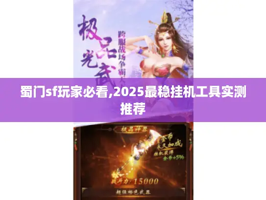 蜀门sf玩家必看,2025最稳挂机工具实测推荐