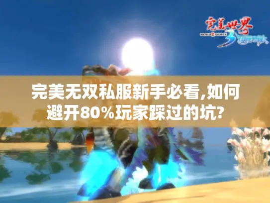完美无双私服新手必看,如何避开80%玩家踩过的坑?