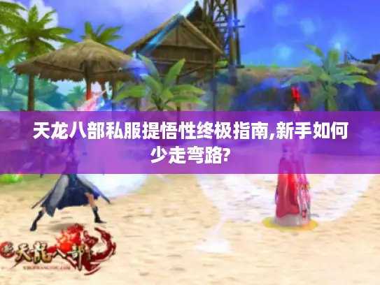 天龙八部私服提悟性终极指南,新手如何少走弯路?