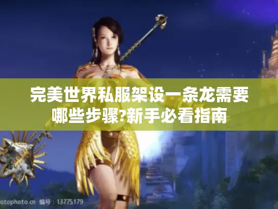 完美世界私服架设一条龙需要哪些步骤?新手必看指南 完美世界私服架设一条龙需要哪些步骤?新手必看指南