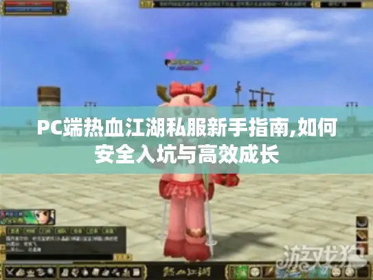 PC端热血江湖私服新手指南,如何安全入坑与高效成长