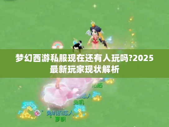 梦幻西游私服现在还有人玩吗?2025最新玩家现状解析
