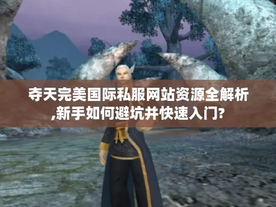夺天完美国际私服网站资源全解析,新手如何避坑并快速入门? 夺天完美国际私服网站资源全解析,新手如何避坑并快速入门?