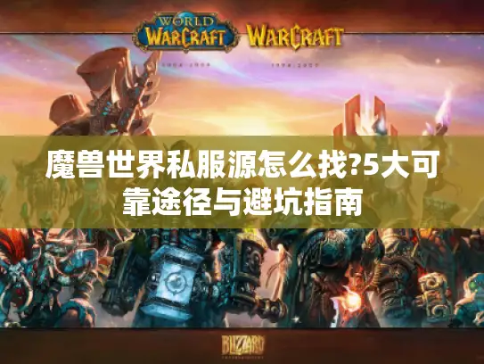 魔兽世界私服源怎么找?5大可靠途径与避坑指南