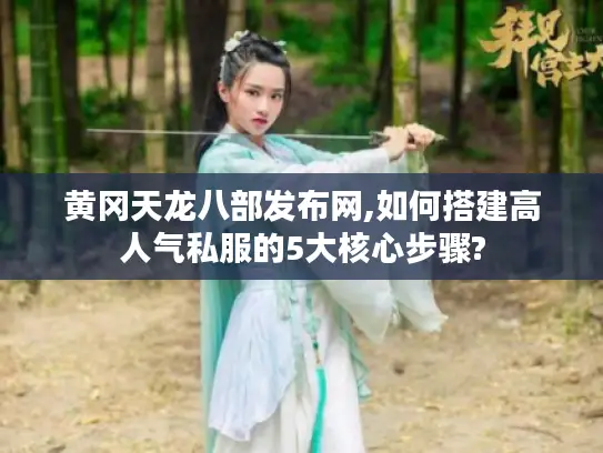 黄冈天龙八部发布网,如何搭建高人气私服的5大核心步骤?