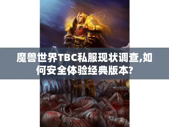 魔兽世界TBC私服现状调查,如何安全体验经典版本? 魔兽世界TBC私服现状调查,如何安全体验经典版本?