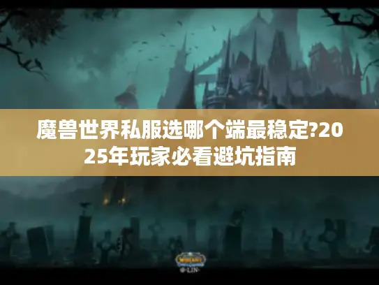 魔兽世界私服选哪个端最稳定?2025年玩家必看避坑指南