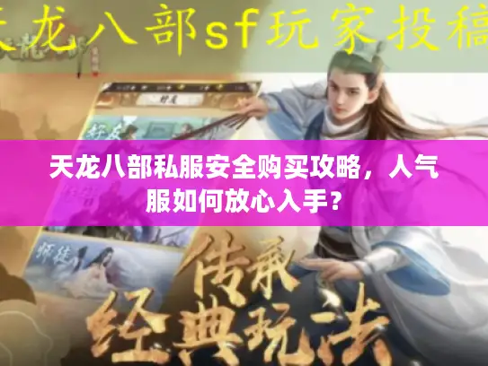 天龙八部私服安全购买攻略，人气服如何放心入手？