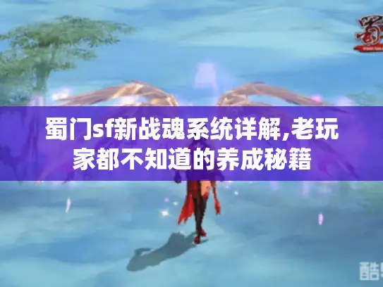 蜀门sf新战魂系统详解,老玩家都不知道的养成秘籍