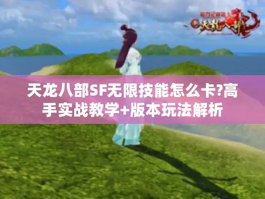 天龙八部SF无限技能怎么卡?高手实战教学+版本玩法解析