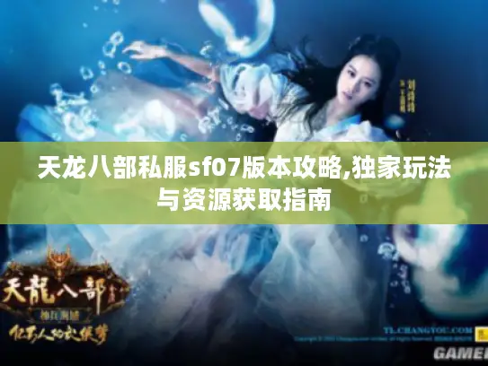天龙八部私服sf07版本攻略,独家玩法与资源获取指南