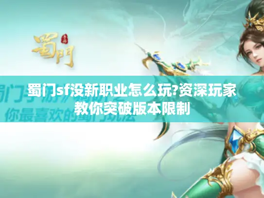 蜀门sf没新职业怎么玩?资深玩家教你突破版本限制