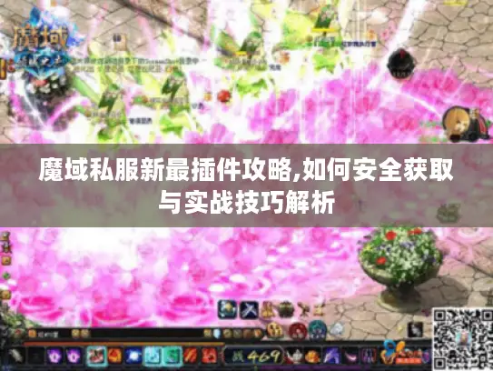 魔域私服新最插件攻略,如何安全获取与实战技巧解析