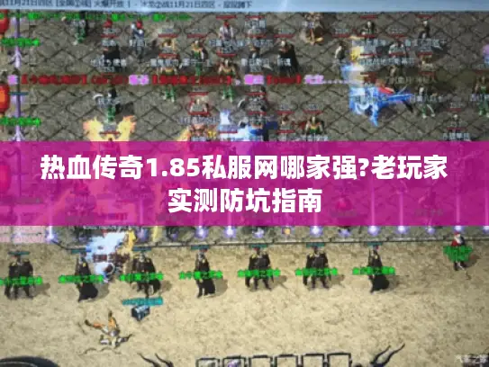 热血传奇1.85私服网哪家强?老玩家实测防坑指南