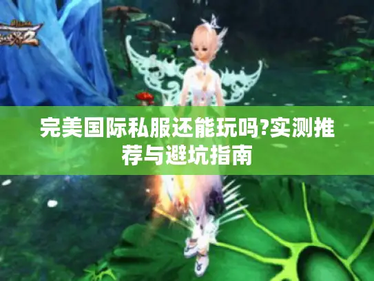 完美国际私服还能玩吗?实测推荐与避坑指南 完美国际私服还能玩吗?实测推荐与避坑指南