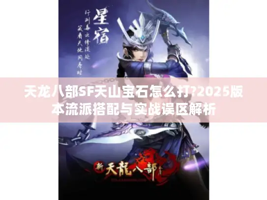 天龙八部SF天山宝石怎么打?2025版本流派搭配与实战误区解析