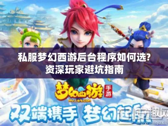 私服梦幻西游后台程序如何选?资深玩家避坑指南