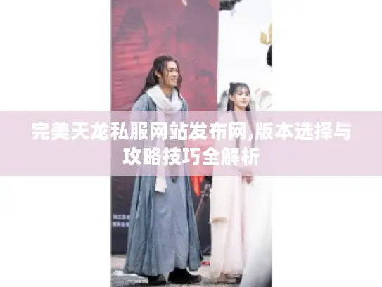 完美天龙私服网站发布网,版本选择与攻略技巧全解析 完美天龙私服网站发布网,版本选择与攻略技巧全解析
