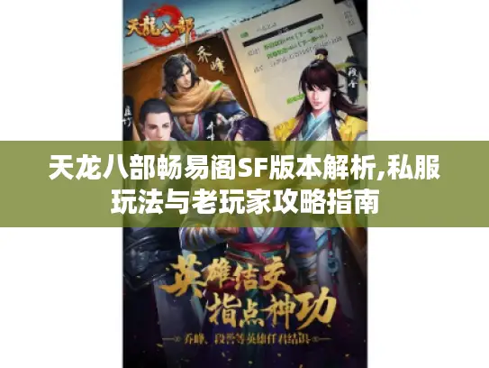 天龙八部畅易阁SF版本解析,私服玩法与老玩家攻略指南