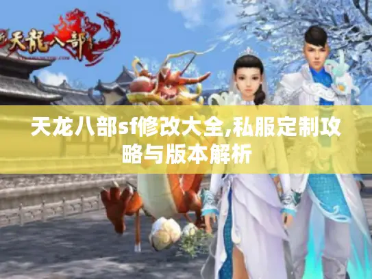 天龙八部sf修改大全,私服定制攻略与版本解析 天龙八部sf修改大全,私服定制攻略与版本解析