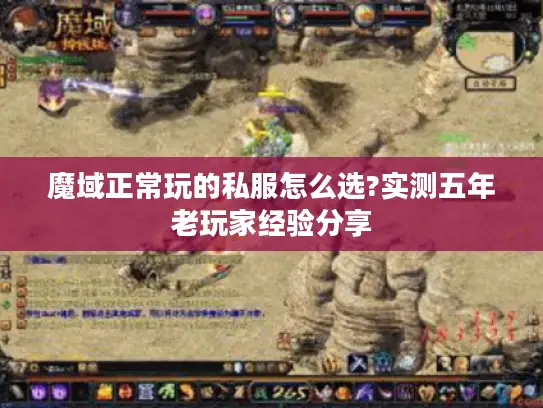 魔域正常玩的私服怎么选?实测五年老玩家经验分享 魔域正常玩的私服怎么选?实测五年老玩家经验分享