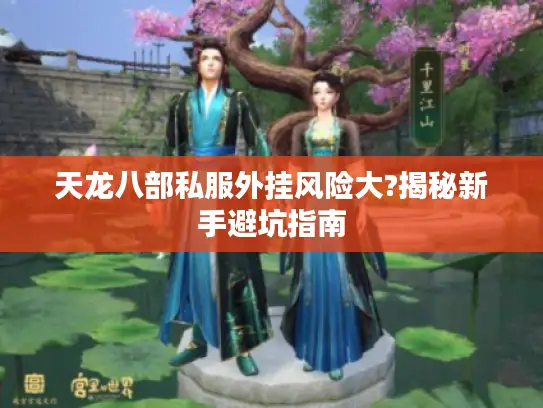 天龙八部私服外挂风险大?揭秘新手避坑指南