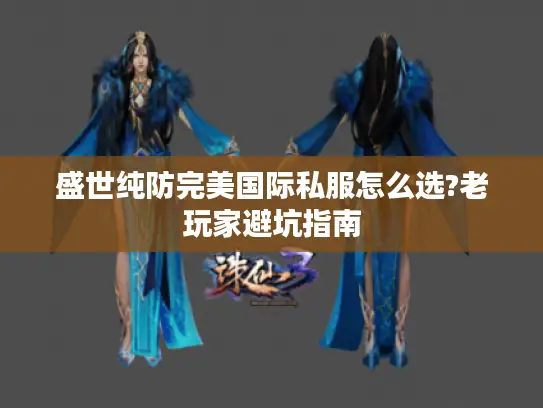 盛世纯防完美国际私服怎么选?老玩家避坑指南 盛世纯防完美国际私服怎么选?老玩家避坑指南