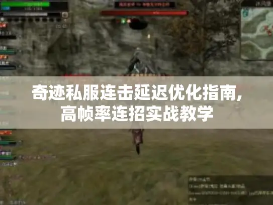 奇迹私服连击延迟优化指南,高帧率连招实战教学 奇迹私服连击延迟优化指南,高帧率连招实战教学