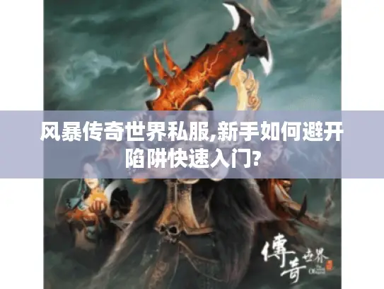 风暴传奇世界私服,新手如何避开陷阱快速入门? 风暴传奇世界私服,新手如何避开陷阱快速入门?