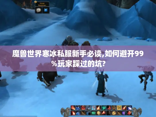 魔兽世界寒冰私服新手必读,如何避开99%玩家踩过的坑? 魔兽世界寒冰私服新手必读,如何避开99%玩家踩过的坑?