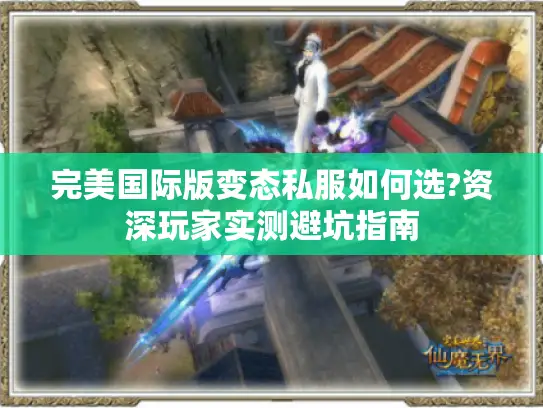 完美国际版变态私服如何选?资深玩家实测避坑指南 完美国际版变态私服如何选?资深玩家实测避坑指南