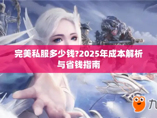完美私服多少钱?2025年成本解析与省钱指南