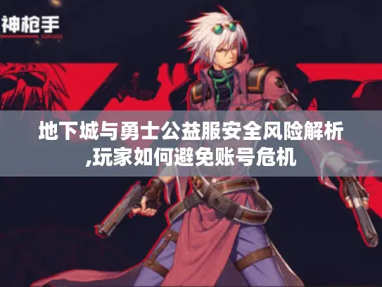 地下城与勇士公益服安全风险解析,玩家如何避免账号危机