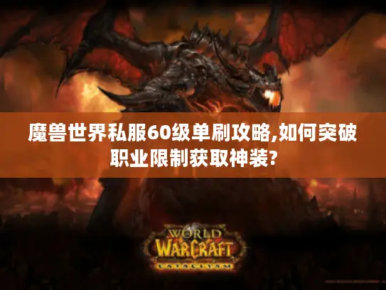 魔兽世界私服60级单刷攻略,如何突破职业限制获取神装? 魔兽世界私服60级单刷攻略,如何突破职业限制获取神装?