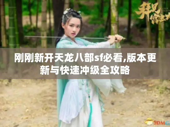 刚刚新开天龙八部sf必看,版本更新与快速冲级全攻略