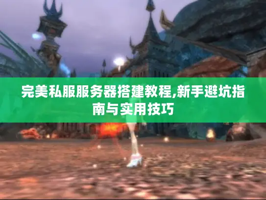 完美私服服务器搭建教程,新手避坑指南与实用技巧 完美私服服务器搭建教程,新手避坑指南与实用技巧