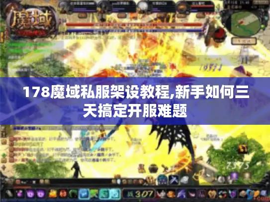 178魔域私服架设教程,新手如何三天搞定开服难题 178魔域私服架设教程,新手如何三天搞定开服难题