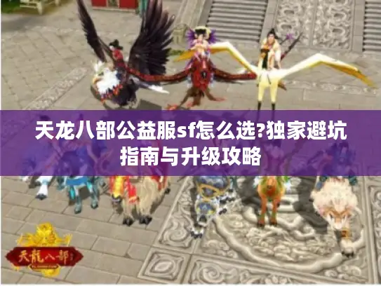天龙八部公益服sf怎么选?独家避坑指南与升级攻略