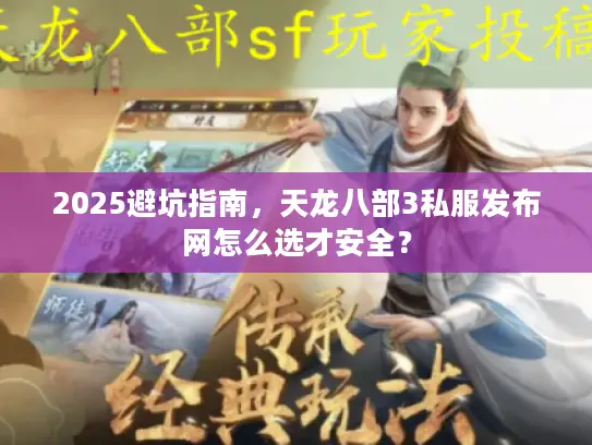 2025避坑指南，天龙八部3私服发布网怎么选才安全？