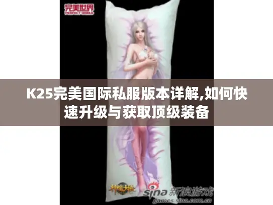 K25完美国际私服版本详解,如何快速升级与获取顶级装备 K25完美国际私服版本详解,如何快速升级与获取顶级装备
