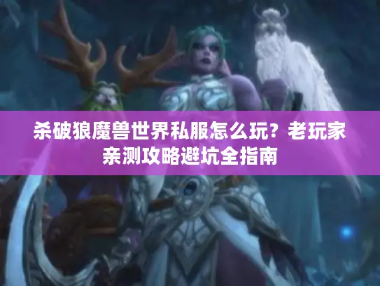 杀破狼魔兽世界私服怎么玩？老玩家亲测攻略避坑全指南