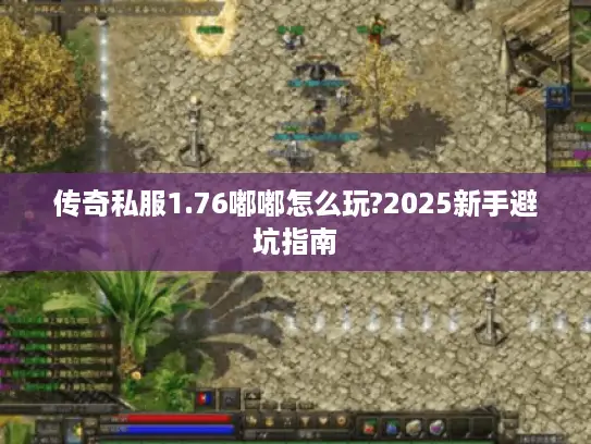 传奇私服1.76嘟嘟怎么玩?2025新手避坑指南