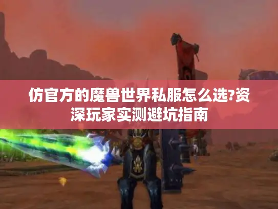 仿官方的魔兽世界私服怎么选?资深玩家实测避坑指南