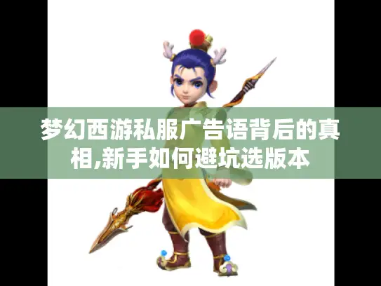 梦幻西游私服广告语背后的真相,新手如何避坑选版本 梦幻西游私服广告语背后的真相,新手如何避坑选版本